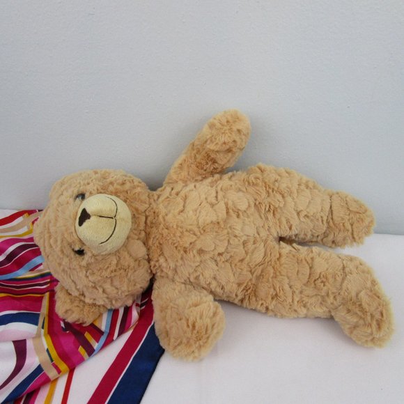 🐻Host Pick🐻 Cloud Island 15" Plush Teddy Bear - Picture 6 of 9